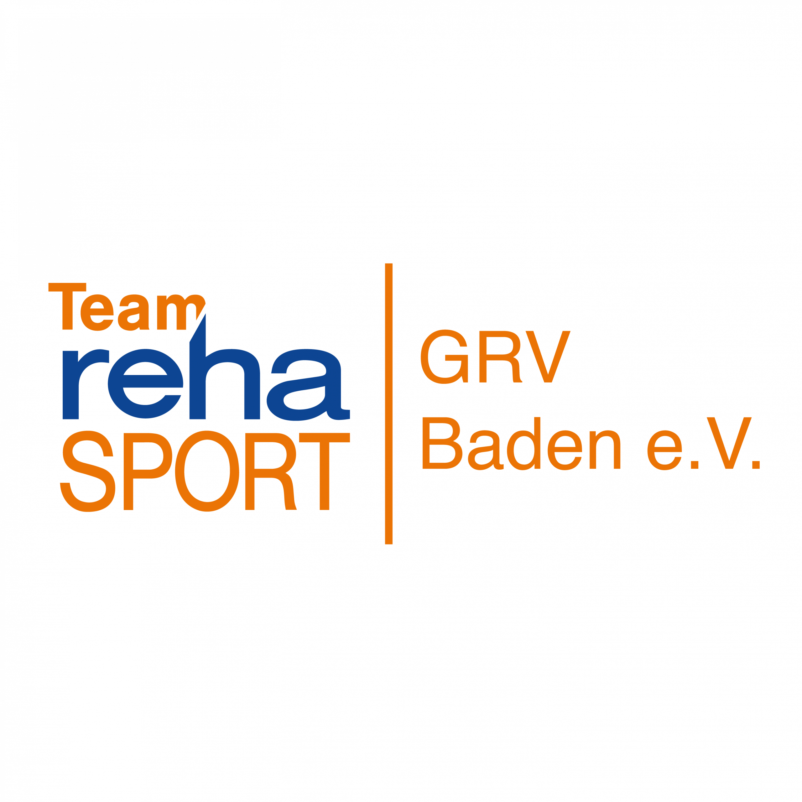 Logo GRV Baden